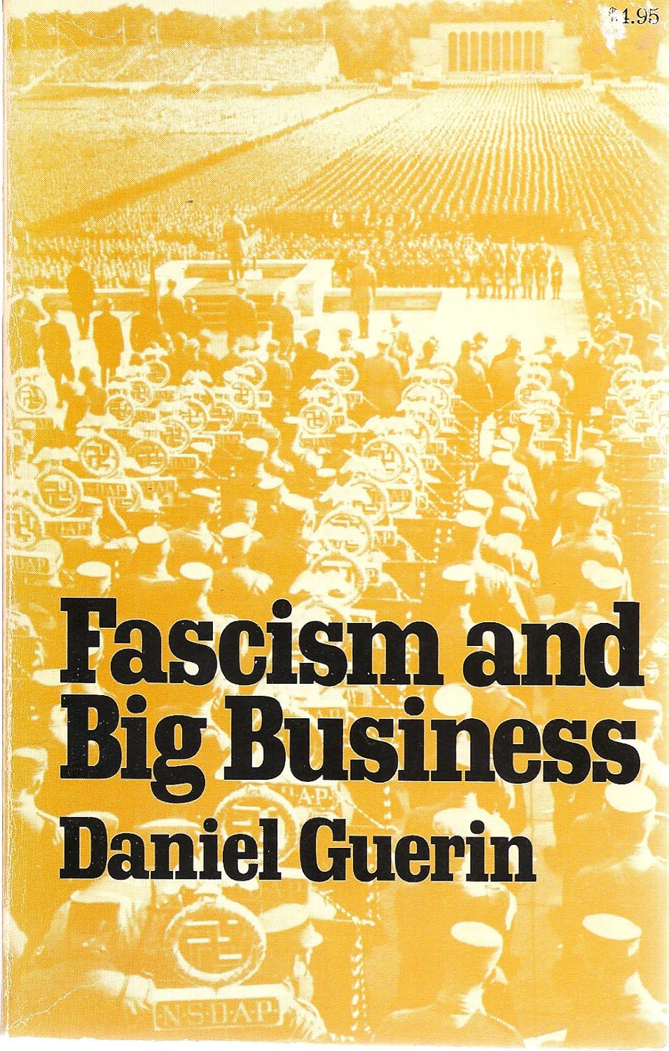 Fascism and Big Business